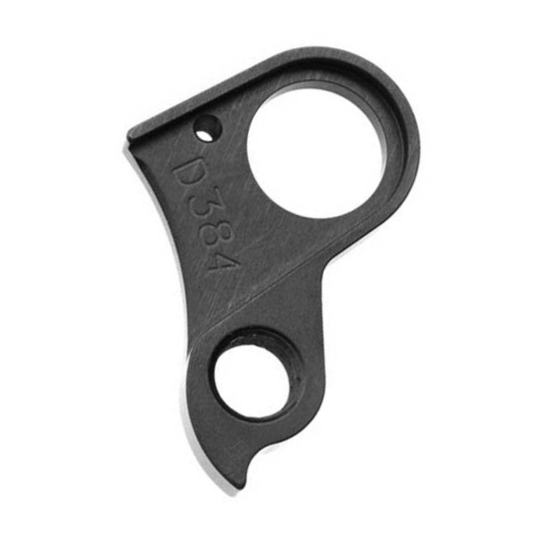 Rear Derailleur Hanger #10240 for Cube Stereo Attain Cross Elite Radon D384 Pilo