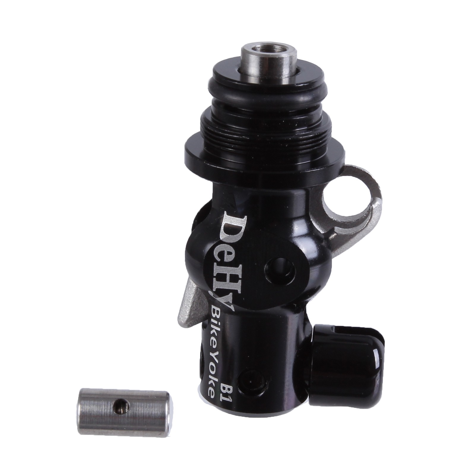 Bike Yoke DeHy Kit B1 for Reverb Stealth – Cable-Actuated Remote Upgrade