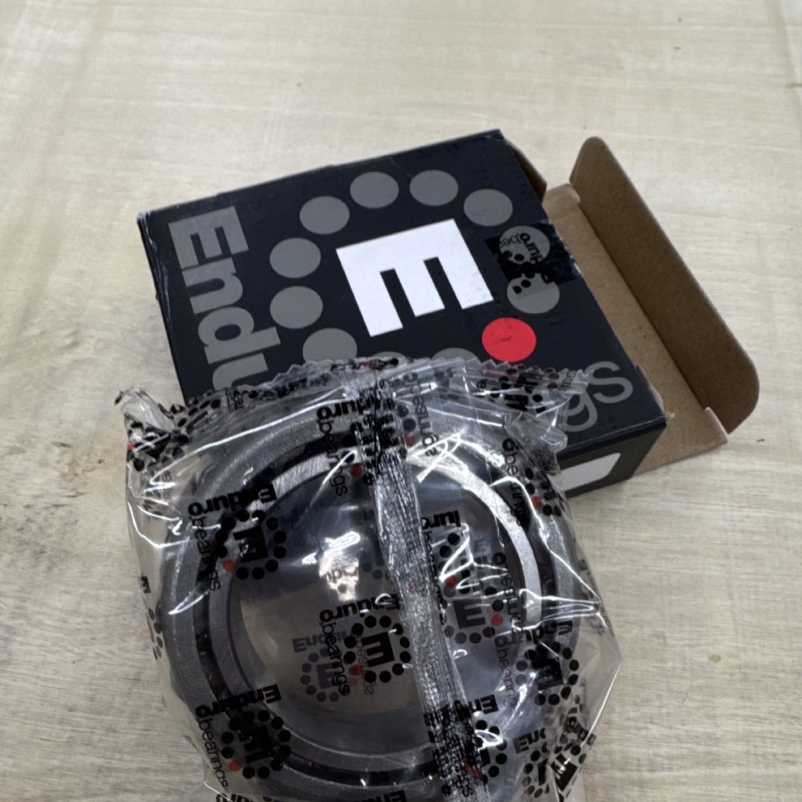 Enduro 368A Bearing