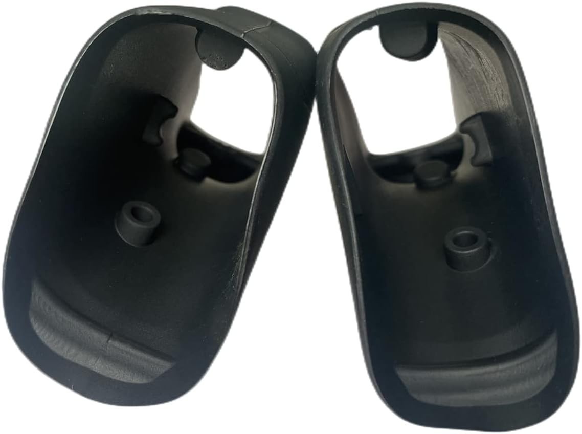 Ambidextrous Silicone Brake Lever Hoods – Perfect for Sram 11/22 Speed Riders!