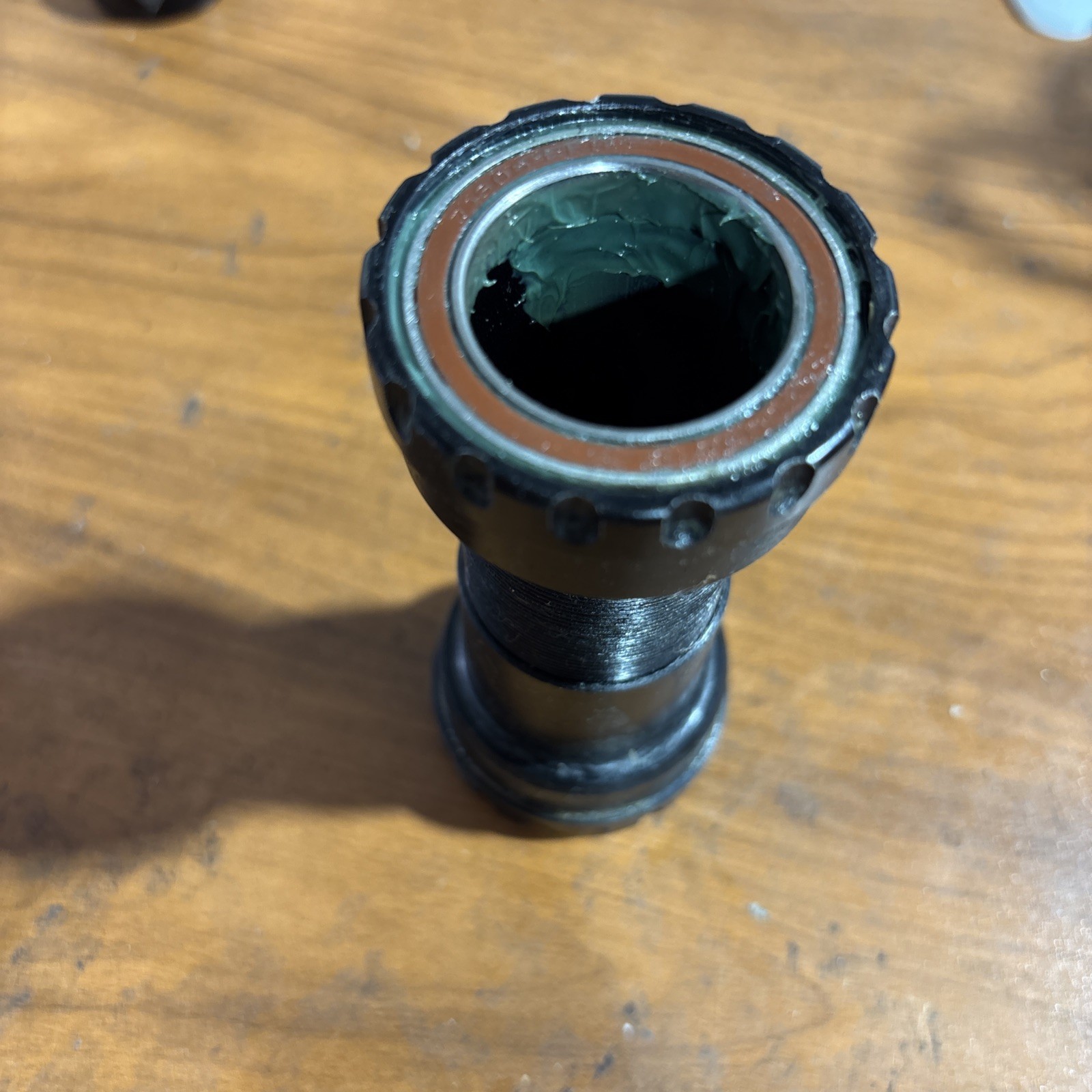 Wheels MFG PF30-OUT 24mm Outboard Bottom Bracket – Model 2104 – Used