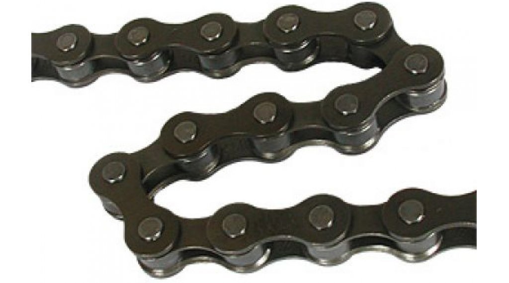 NEW KMC S1 1/8″ Wide Z Chain Single Speed Fixie Track BMX IGH Internal Gear Hub
