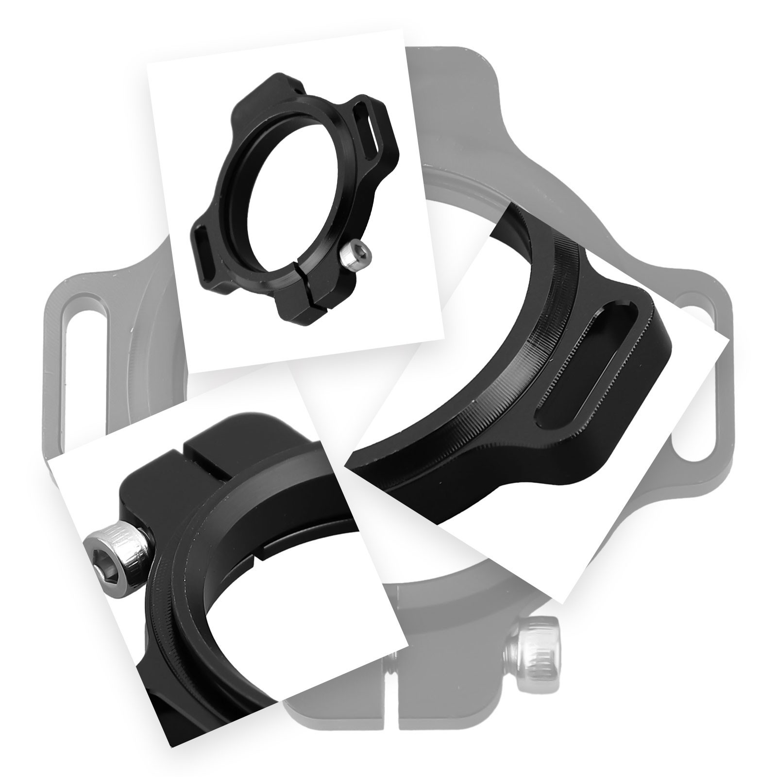 For Dub Crank Chainring Preloader Adjuster with Washer Perfect Bike Tool