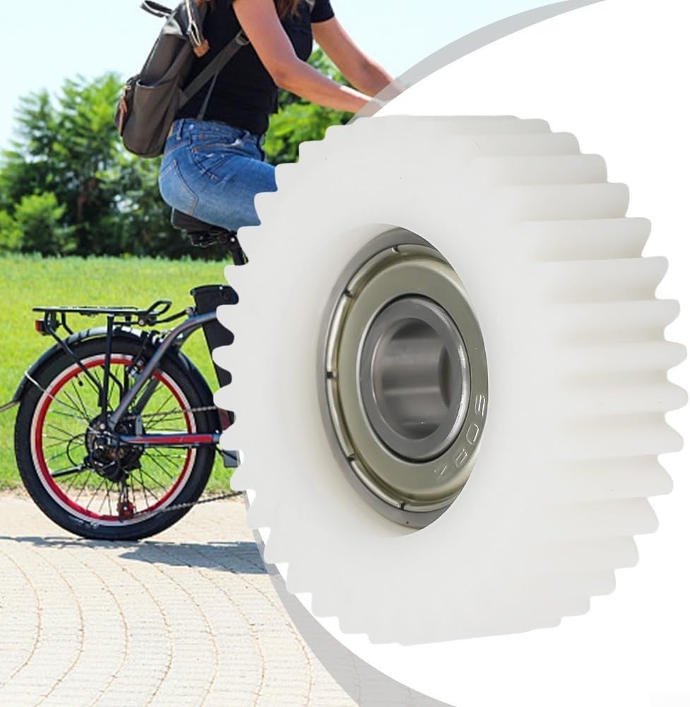 HOgardenME 3Pcs 36T Ebike Hub Motor Planetary Gears with Bearing for Bafang