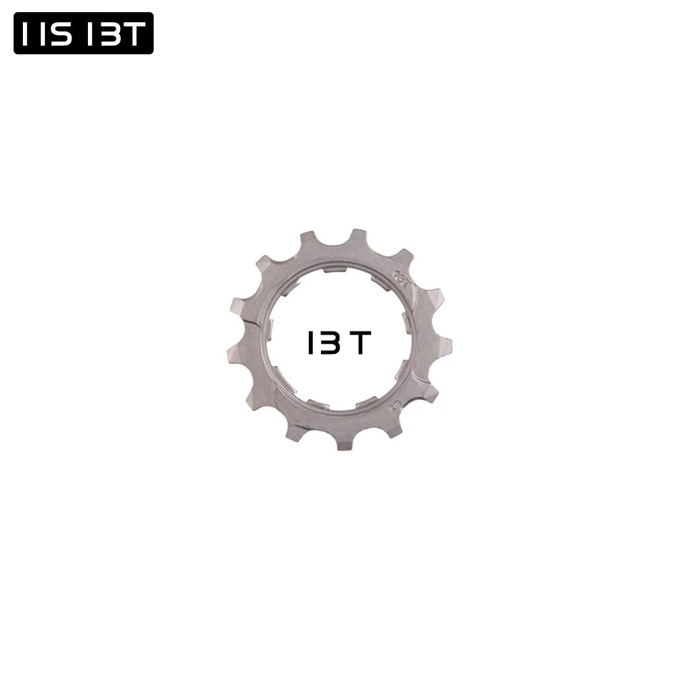 SUNSHINE-SZ Bicycle Flywheel Pinion Repair Parts 11 Speed Bike Cassette 11T 12T