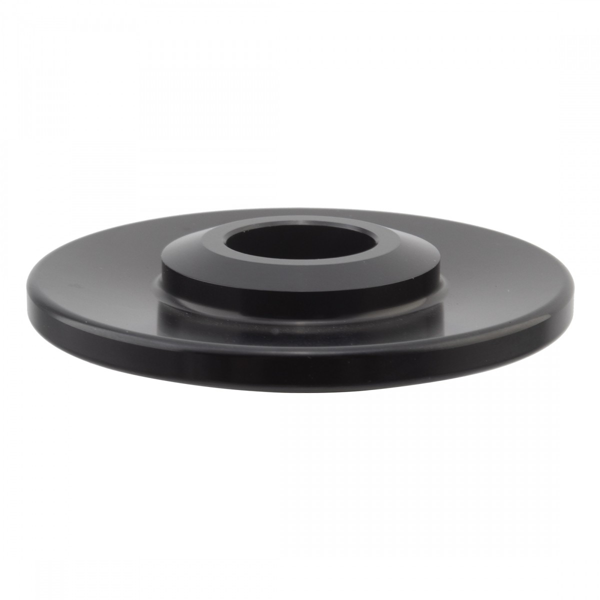 Alienation Venus Press-On Hub Guard for Front Hubs – Durable AL7075-T6 Aluminum