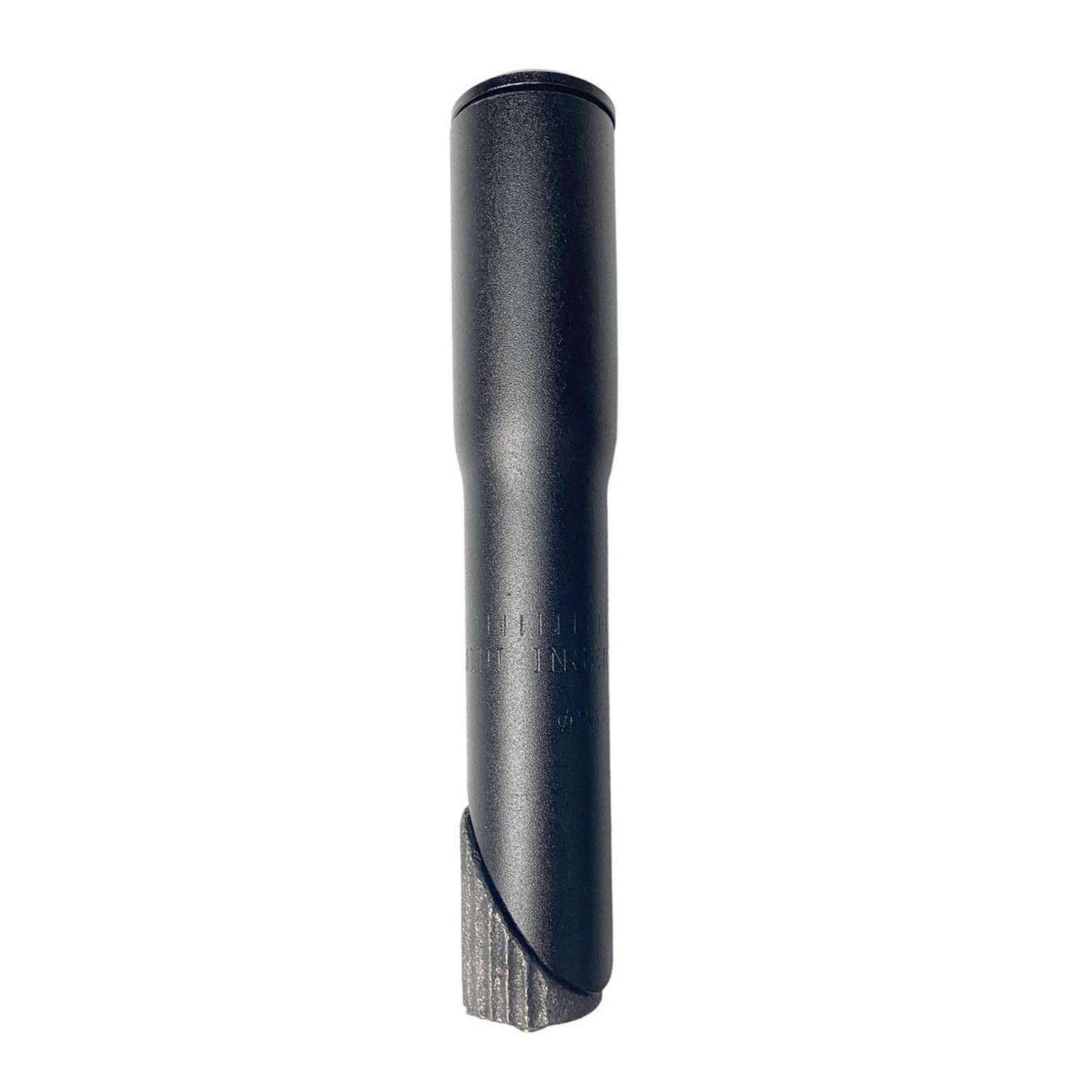 Aluminum Alloy Bike Fork Stem Quill Riser Extender Extension Road Mountain Bi…