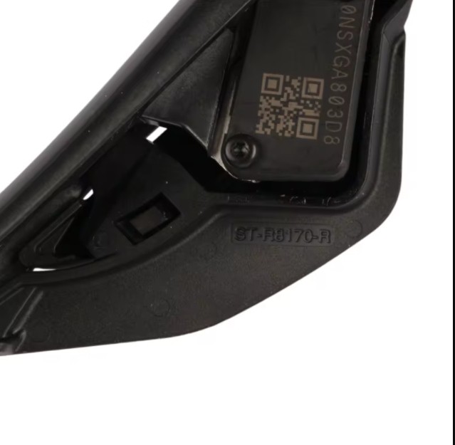Shimano ULTEGRA Di2 ST-R8170 2X12 Speed STI Dual Control Shifter Brake Lever