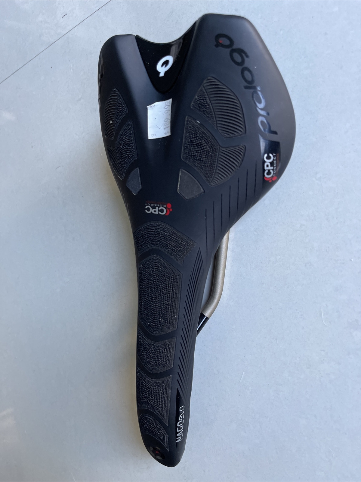 PROLOGO NAGO EVO TRI40 TI Saddle 134mm