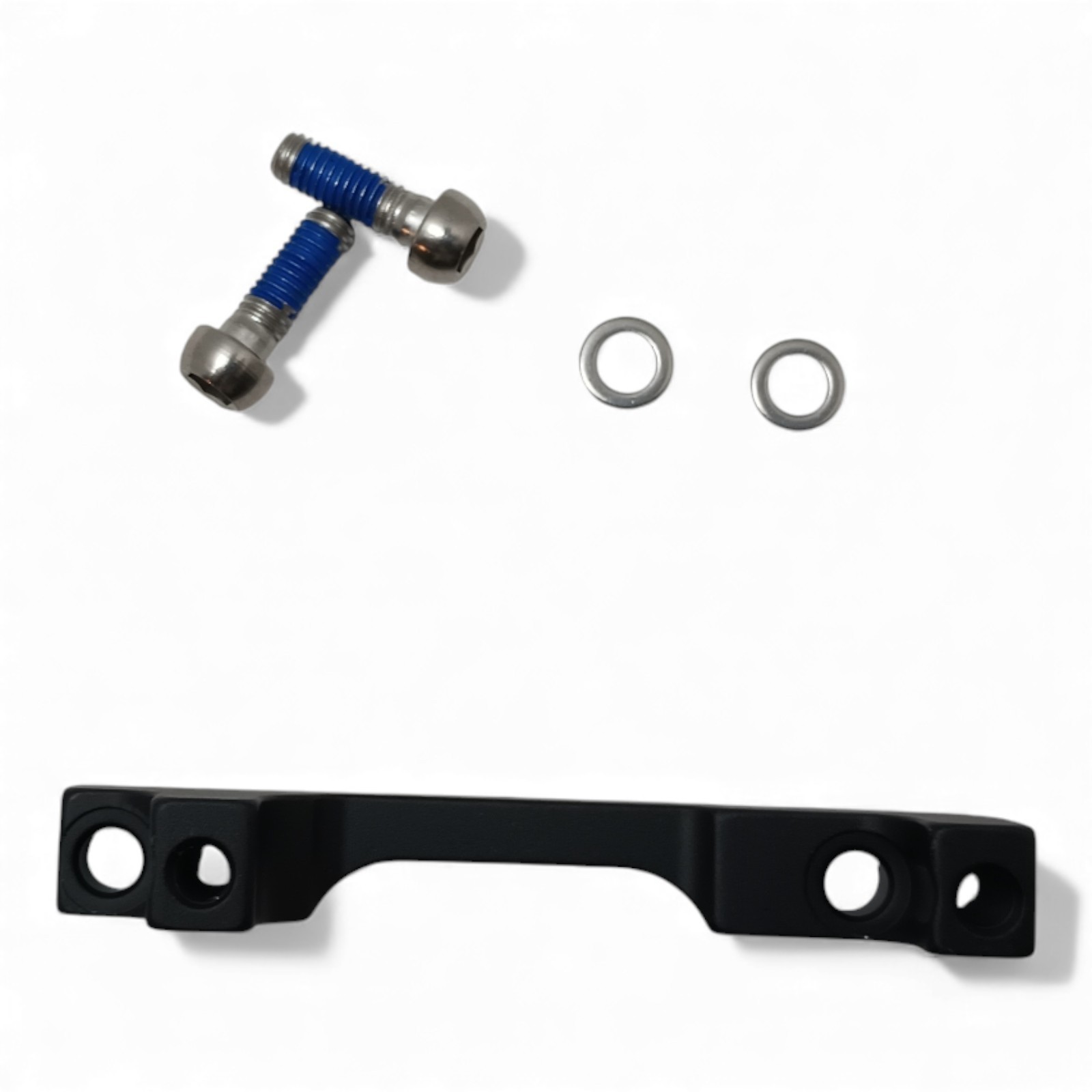 SRAM Disc Brake Caliper Adapter Postmount to Postmount + 40mm 200mm 220mm RSC