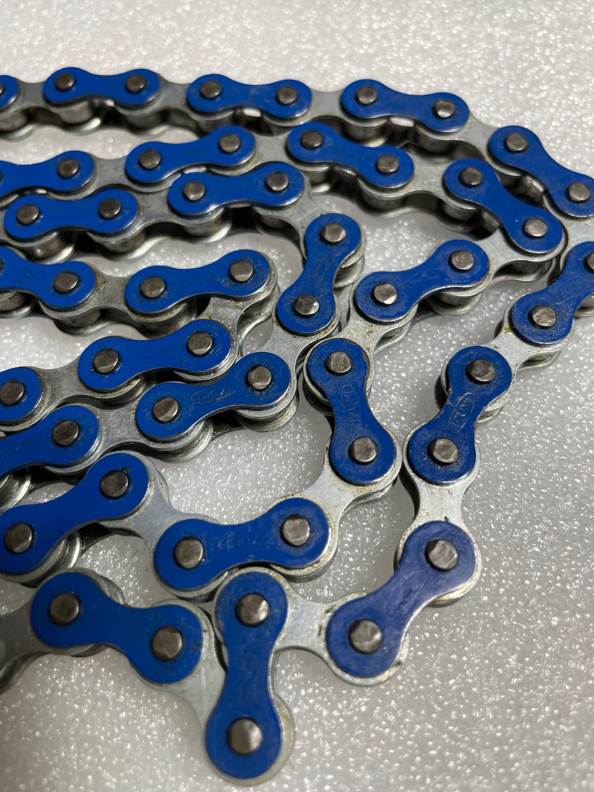 Nos 1982 blue Izumi chain
