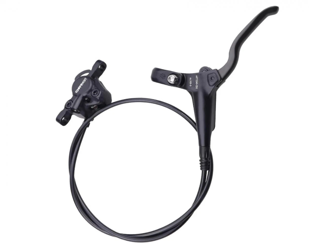 Tektro HD-M275 Hydraulic Disc Brake Left Lever & Front Caliper – Front only