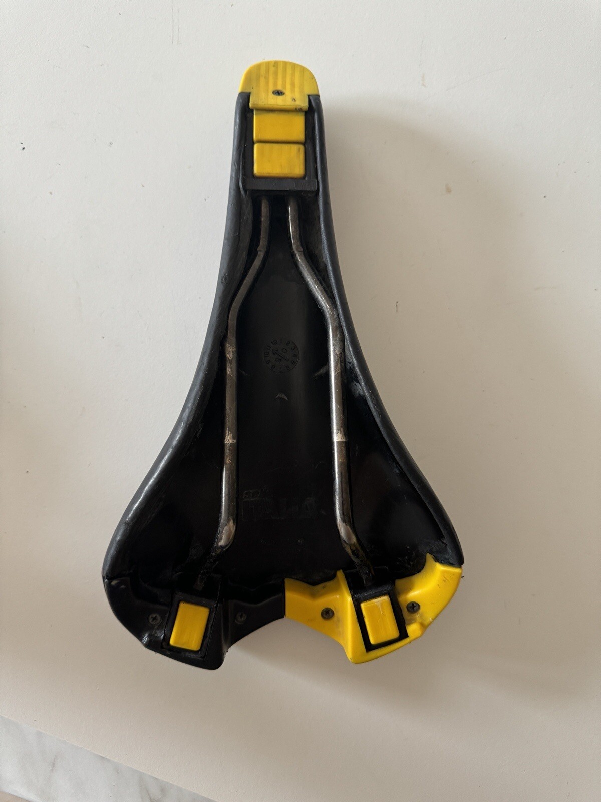 SELLE ITALIA TURBO MATIC SADDLE sella road bike