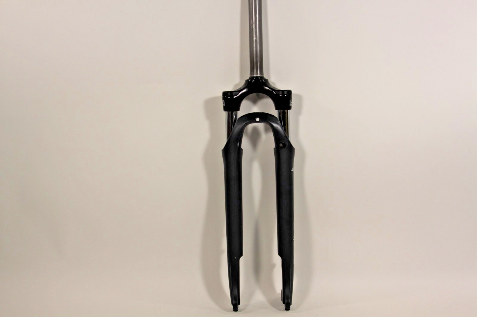 SR Suntour NEX 700c Hybrid Fork 1 1/8x190mm Threaded Rim or Disc Brake FK3