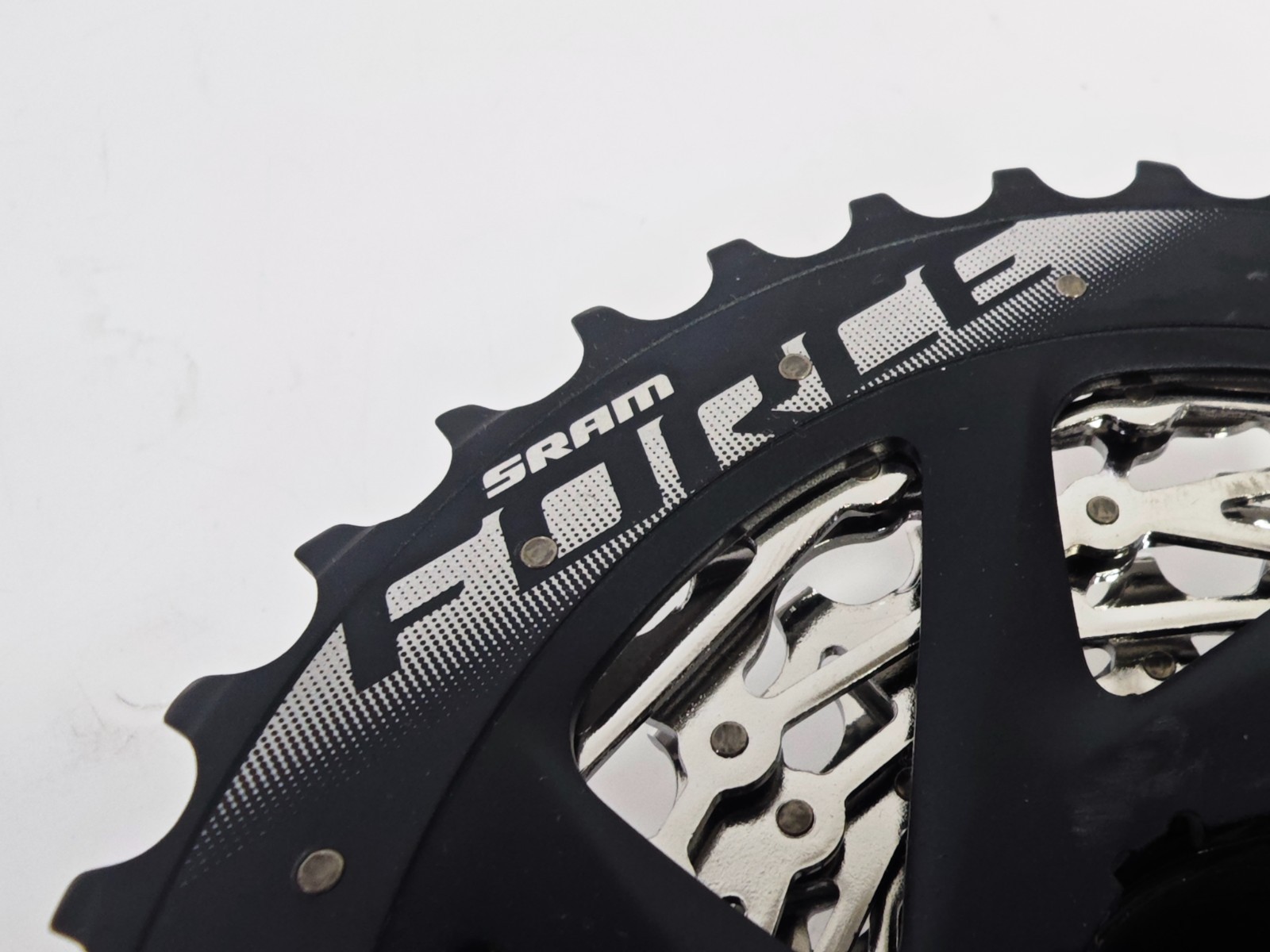 Sram Cassette XG-1270 Force 12 Speed 10-36T