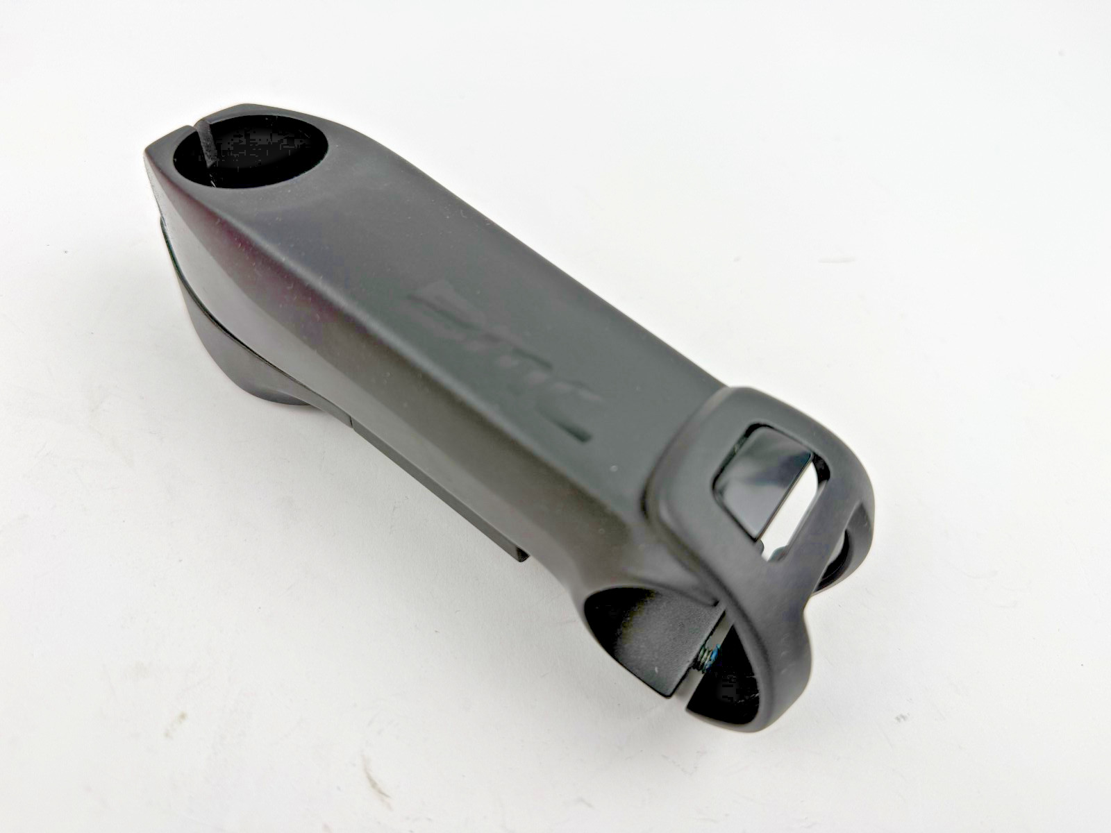 BMC ICS01 Stem 31.8 Dia 110mm Length -12.5 Deg Angle