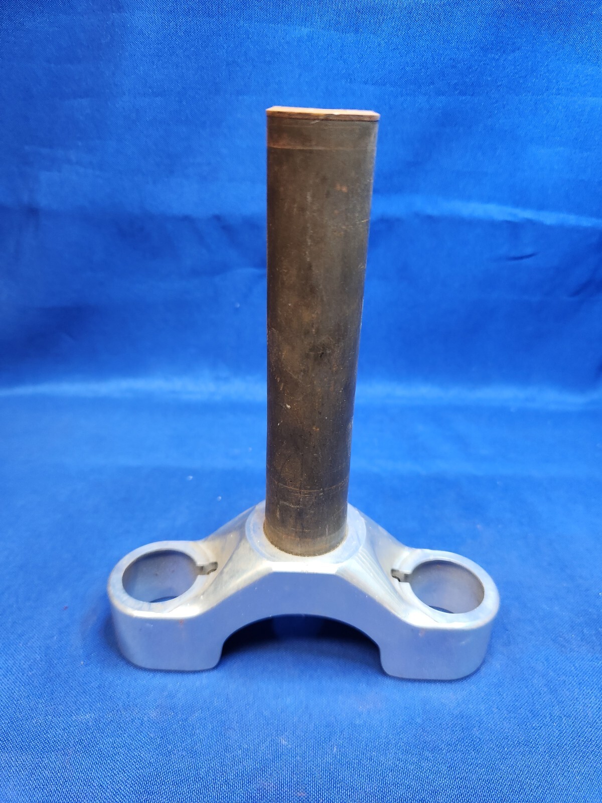 Vintage 1 1/8″ Steerer Tube Vintage Steer MTB Threadless 135mm Q