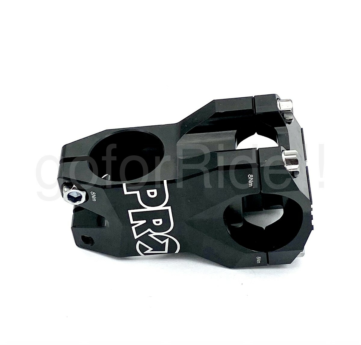 Shimano PRO CNC VANDERHAM Downhill DH MTB Bike,Bicycle Stem,31.8x50mm,0 Deg
