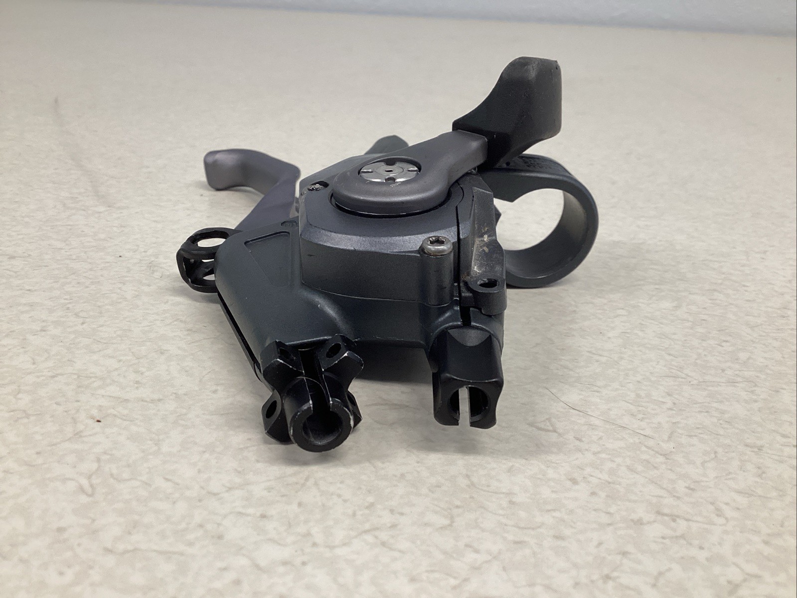 Shimano XTR ST-M950 22.2 8 Speed Shifter / Brake Lever (Left/Front Only)90’s MTB