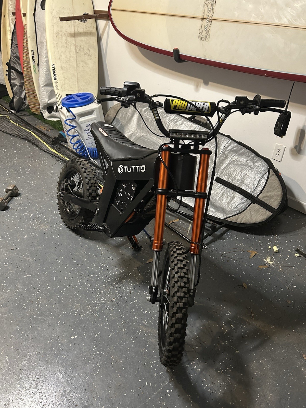 Tuttio Soliel 01 (NO TRADES, CASH) Negotiable, Well Condition
