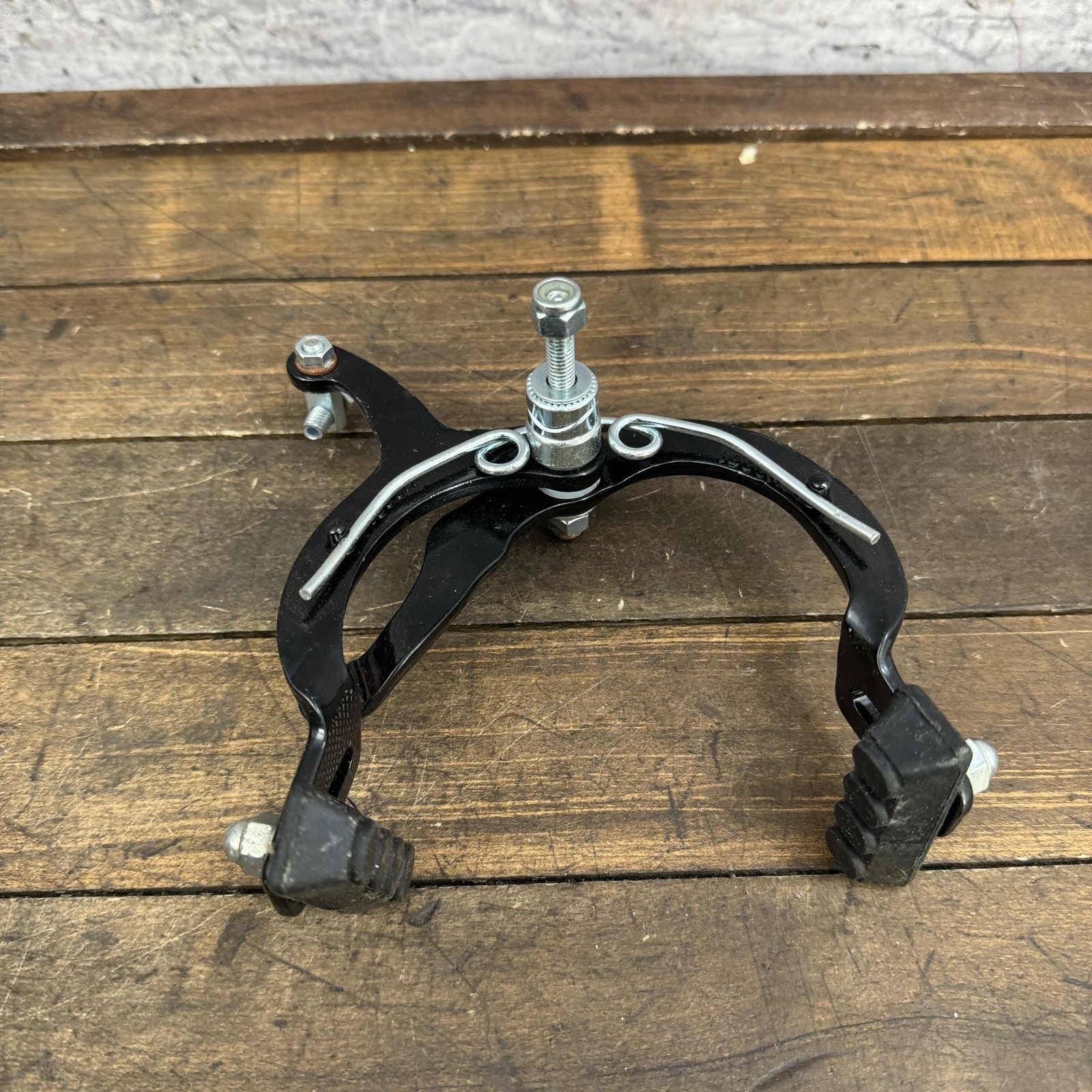 Vintage Chang Star BMX Caliper Brake Rear NOS Black Side Pull 80s Bicycle 1900A