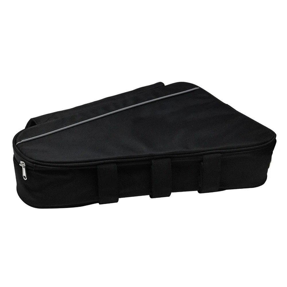 E-Bike Triangle Battery Bag 36V 48V 60V 72V Frame Storage Case for MTB Bike