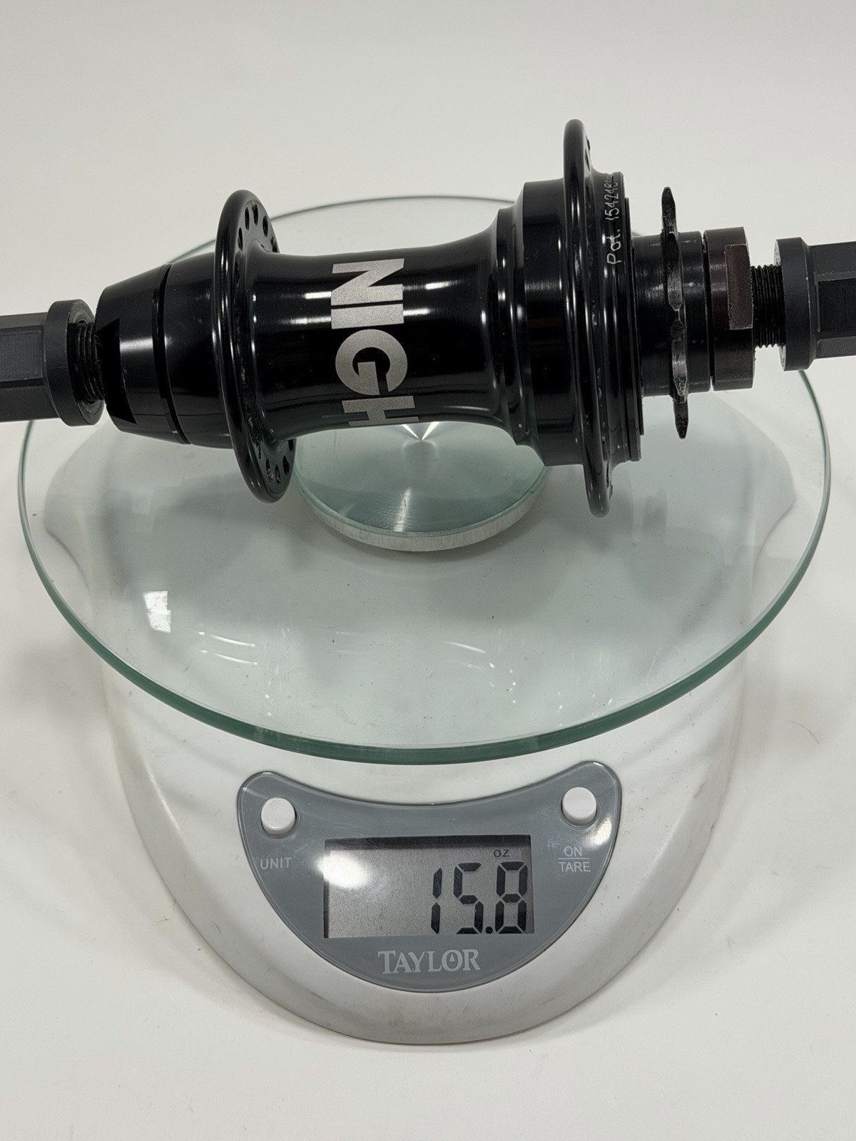 FreeNight Freecoaster Planetary 9T Left Side Drive 14mm Sealed Bearing Original