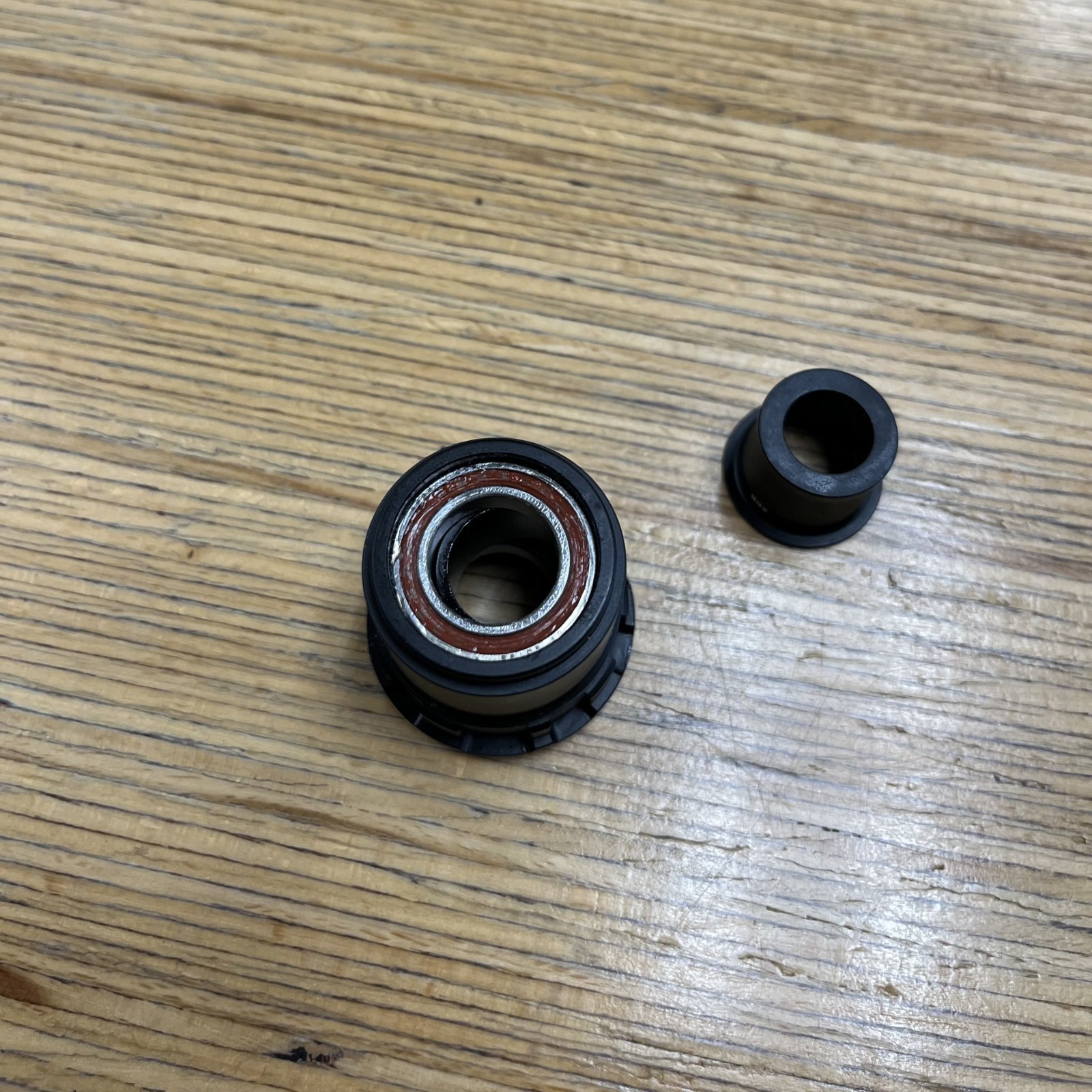 DT Swiss Ratchet EXP Freehub Body XDR, Sealed Bearing w/ End Cap 12mm Axle, NEW