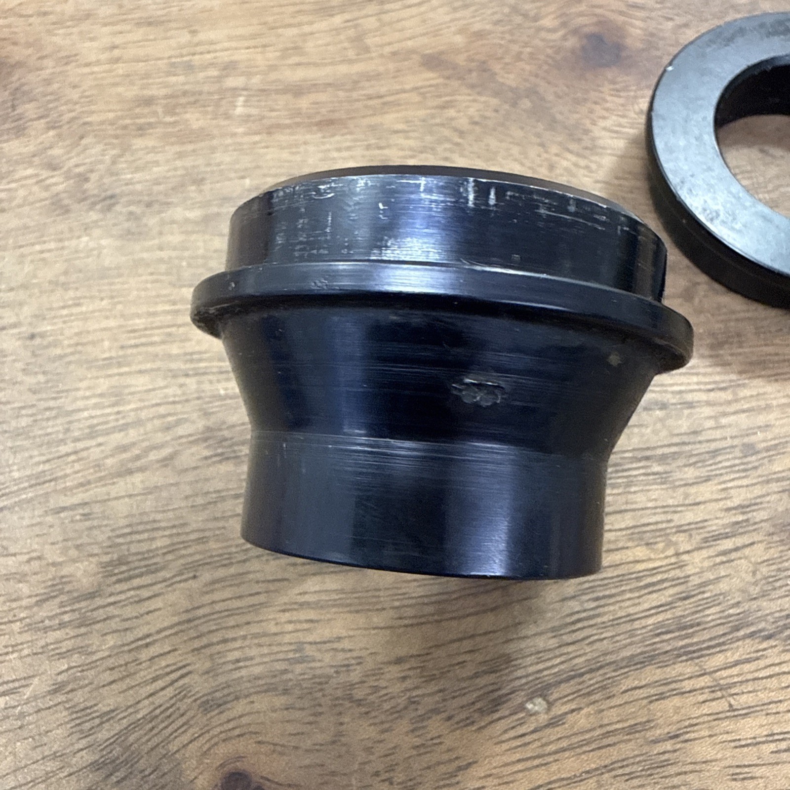 Cannondale Headshox Lefty Adapter Cups for Standard 1″1/8″ Fork