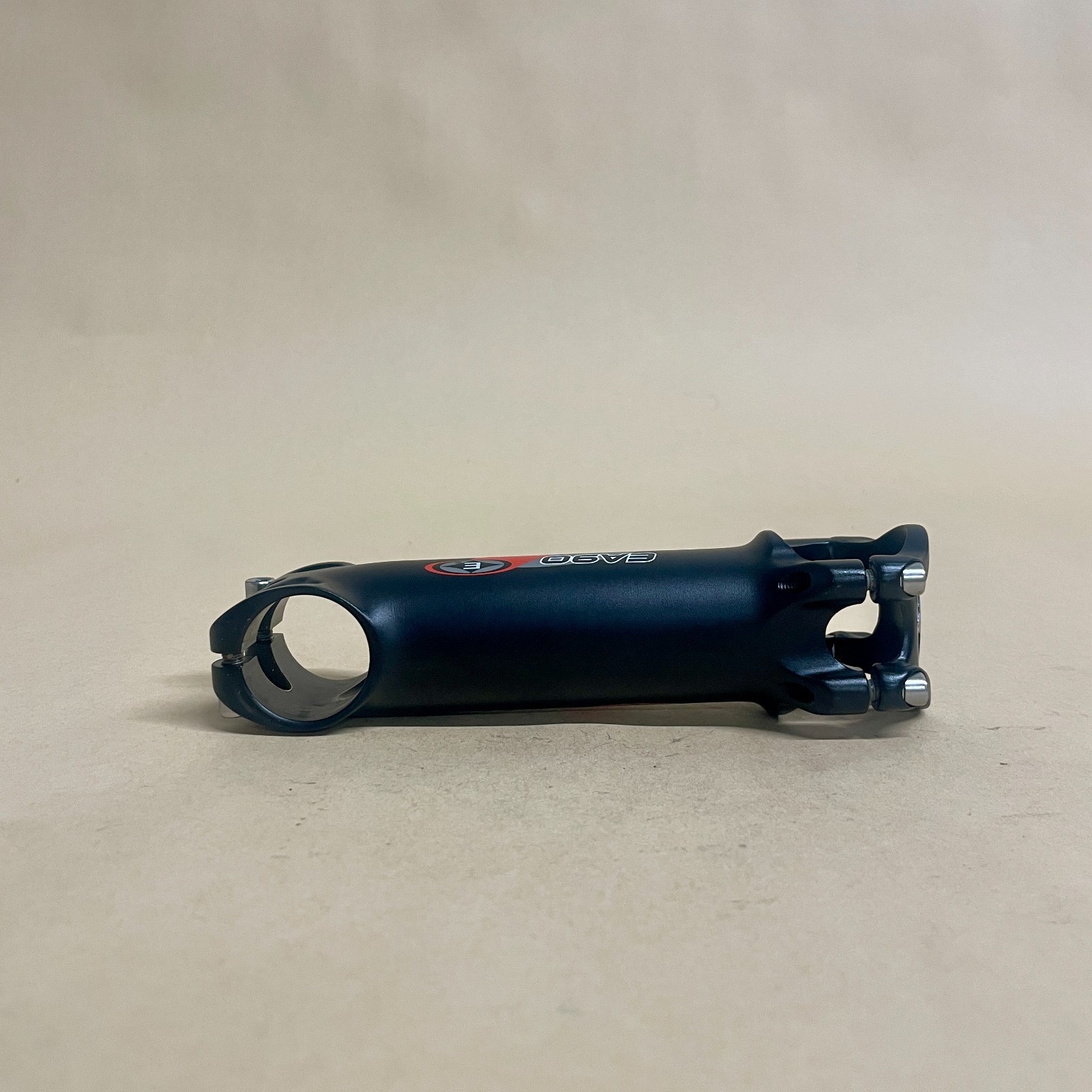 Easton EA90 130mm 4-bolt Aluminum Mountain Bike Stem 31.8 0º Rise