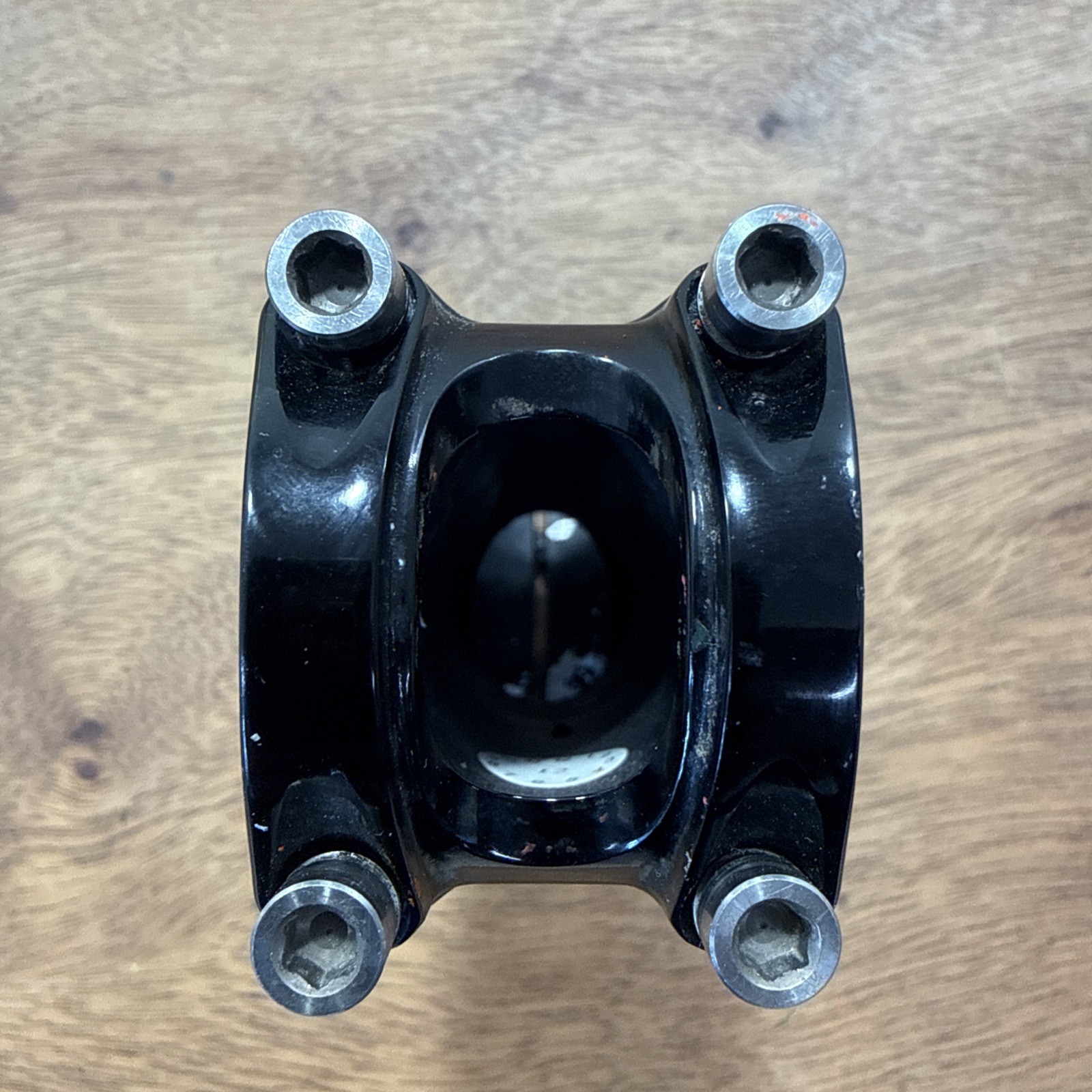 Pinarello Most Aluminum Carbon Road Bike Stem 100mm 31.8mm