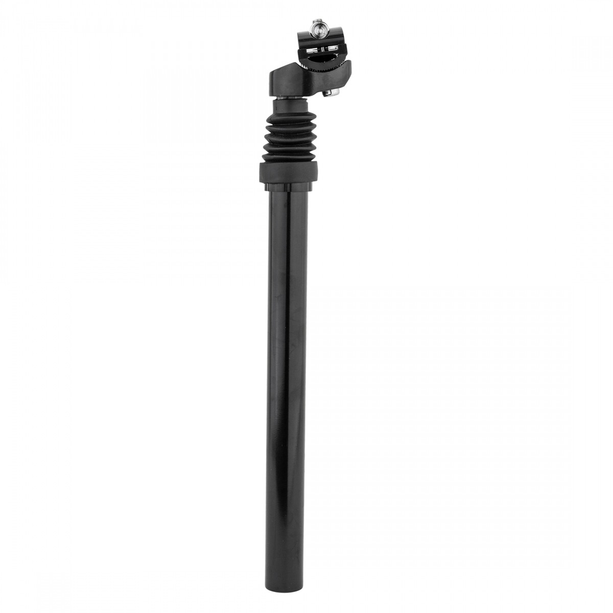 Sunlite Adjustable Suspension Seatpost 25.4mm 350mm Black