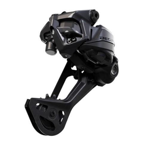 Shimano DEORE Di2 RD-M6250-SGS 12-speed Rear Derailleur