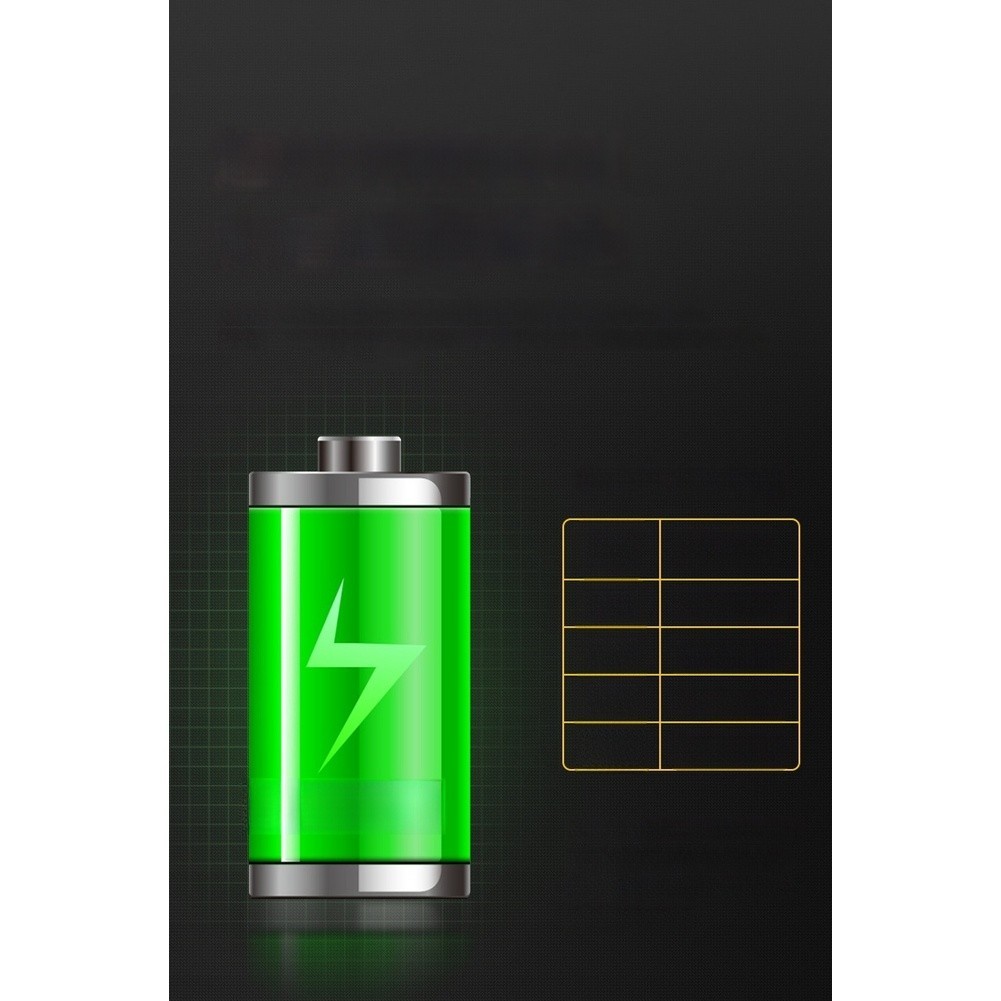 LED Bike Light Set For FOR Night Safety USB Fast Charge 1H For FOR 12H Use
