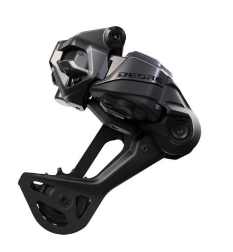 Shimano DEORE Di2 RD-M6250-SGS 12-speed Rear Derailleur