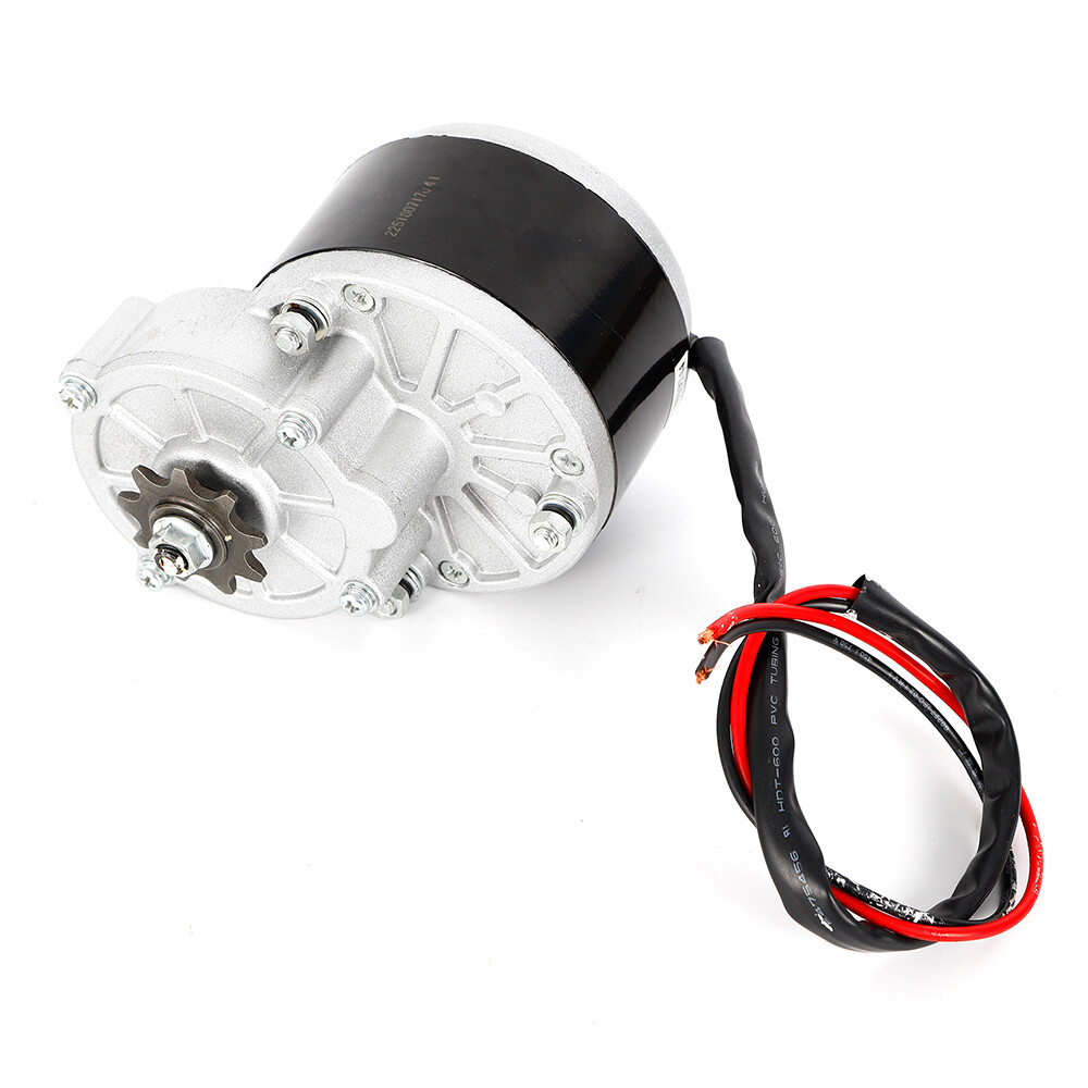 24V 250W E-Bike Conversion Kit Motor Controller Electric Bicycle Motor Kit NEW