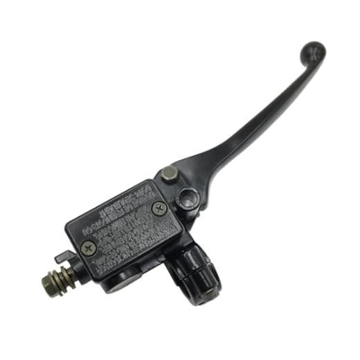 7/8″ 22mm Universal Motorcycle Brake Pump Handlebar Right Hand Brake Master
