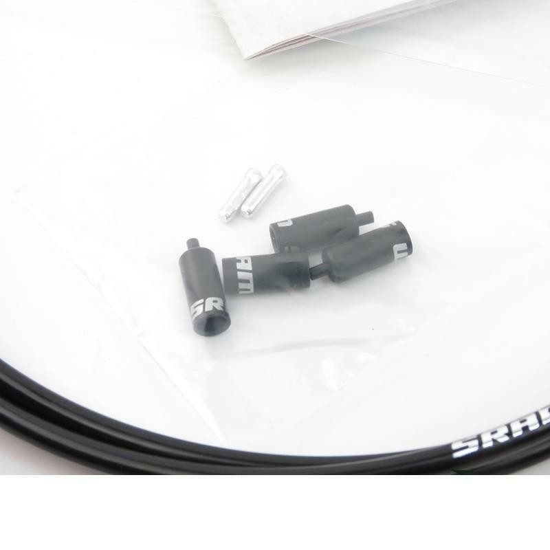 SRAM RED Gore Ride On Shift Brake Cable Housing – 2000mm Rode Bike Cable Housing