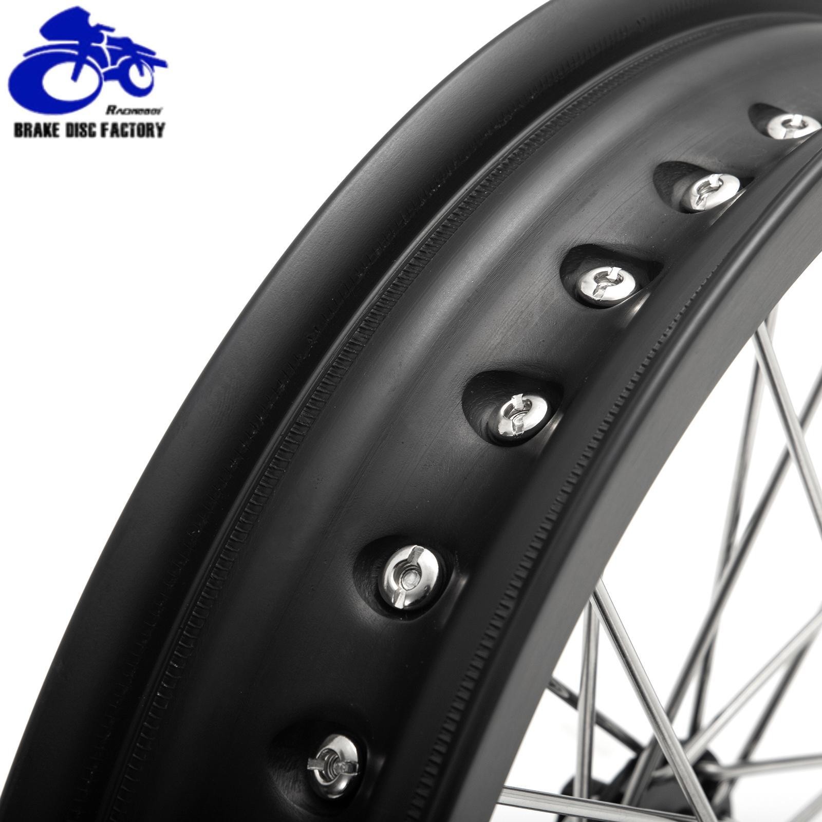 14×2.15 Spoke Wheels Rims Hubs For Sur Ron Light Bee X LBX For Segway X160 X260
