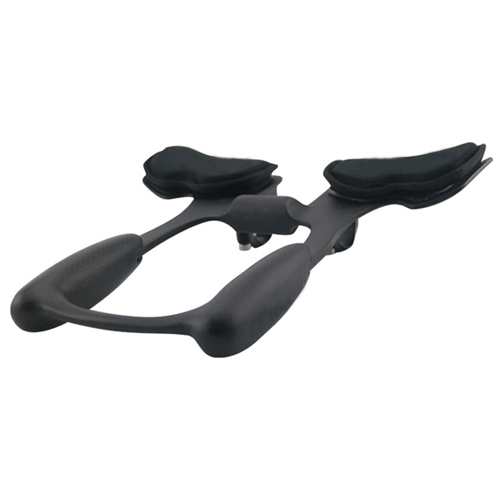 adjustable bike handlebar extender triathlon aero bars rest aero bars triathlon