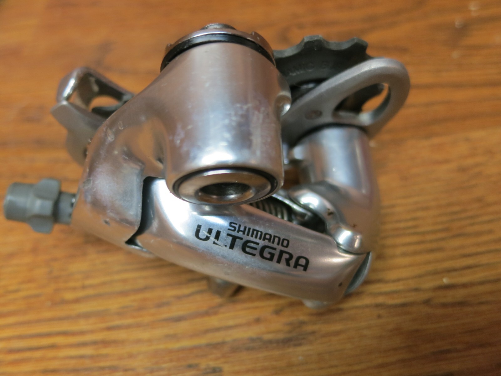 VINTAGE SHIMANO ULTERGRA 9 SPEED 172.5L 53/39T GROUP BUILD KIT