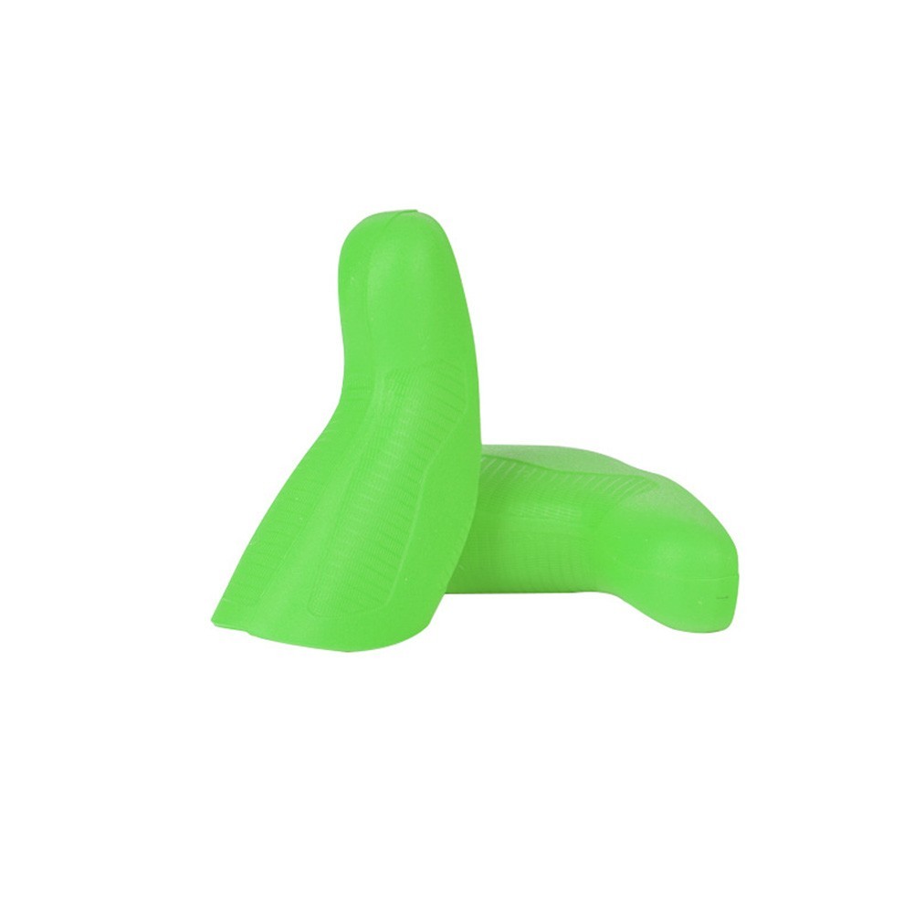 Pratical Brake Levers Covers Bicycle Parts About 55g Silica Gel 20 Speed