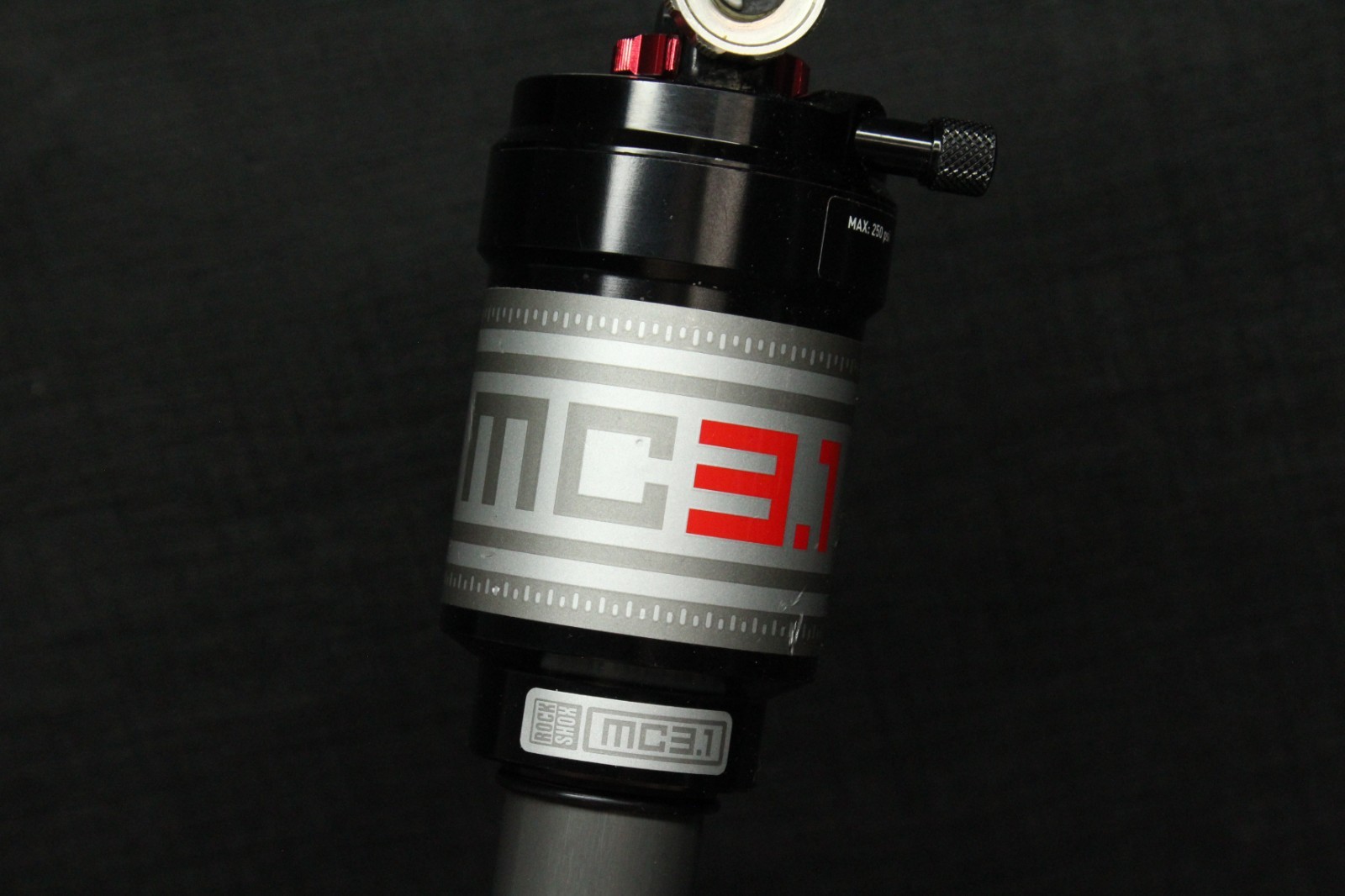 Rock Shox MC 3.1, 63mm x 1.5″ Rear Shock Motion Control SRAM ,Mountain MTB