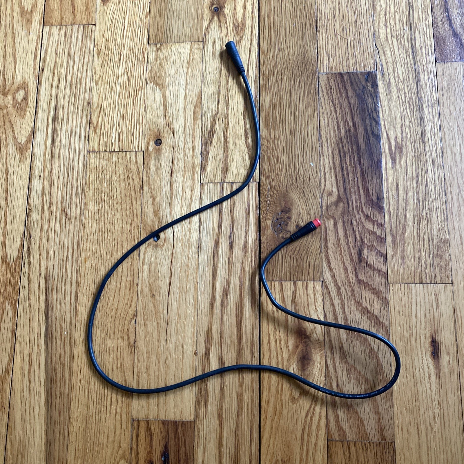 OEM Lectric Xp 3.0 Rear Brake Light Extension Cable
