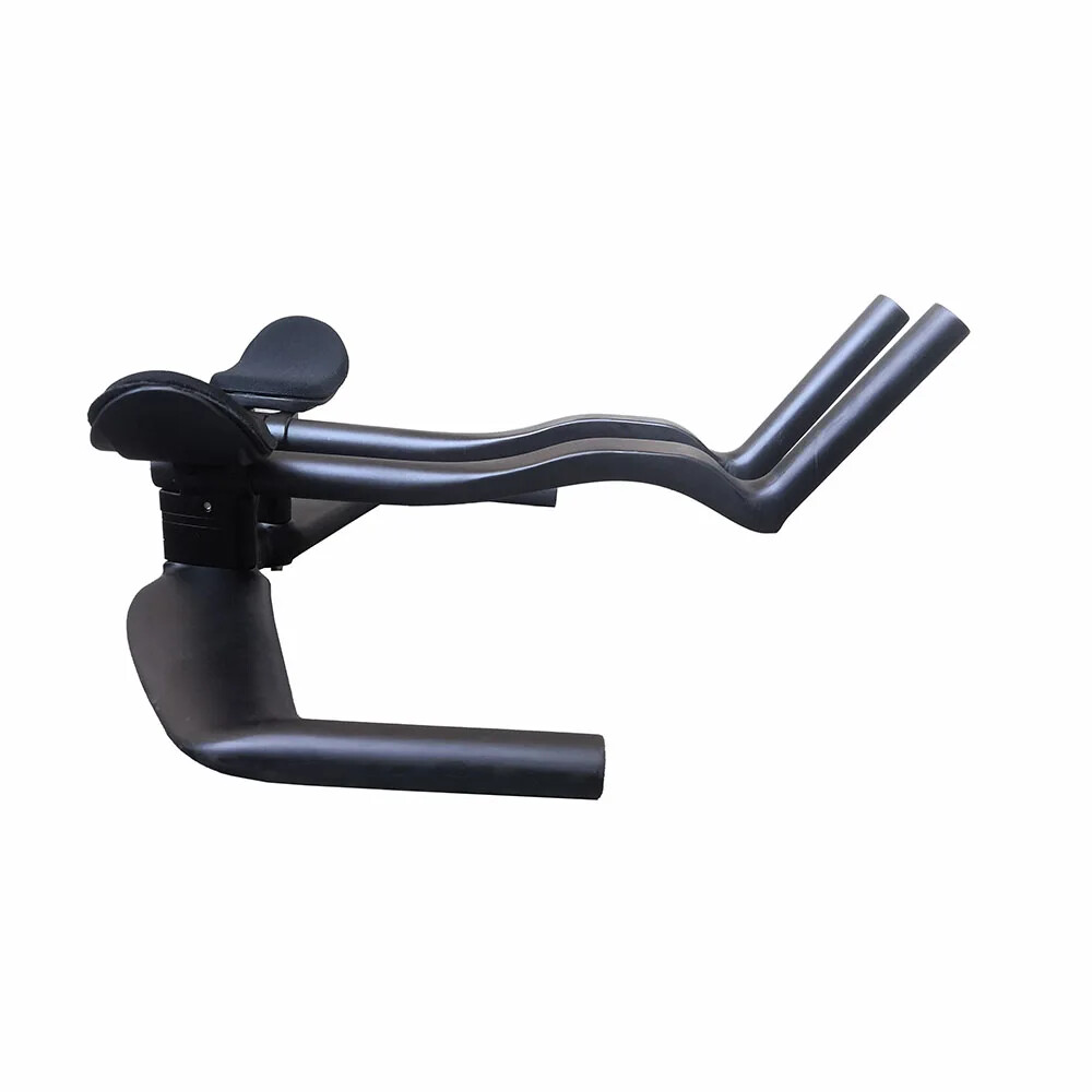 Full Carbon Triathlon Time Trial TT Road Bike Handlebar UD Matt 400/420/440mm