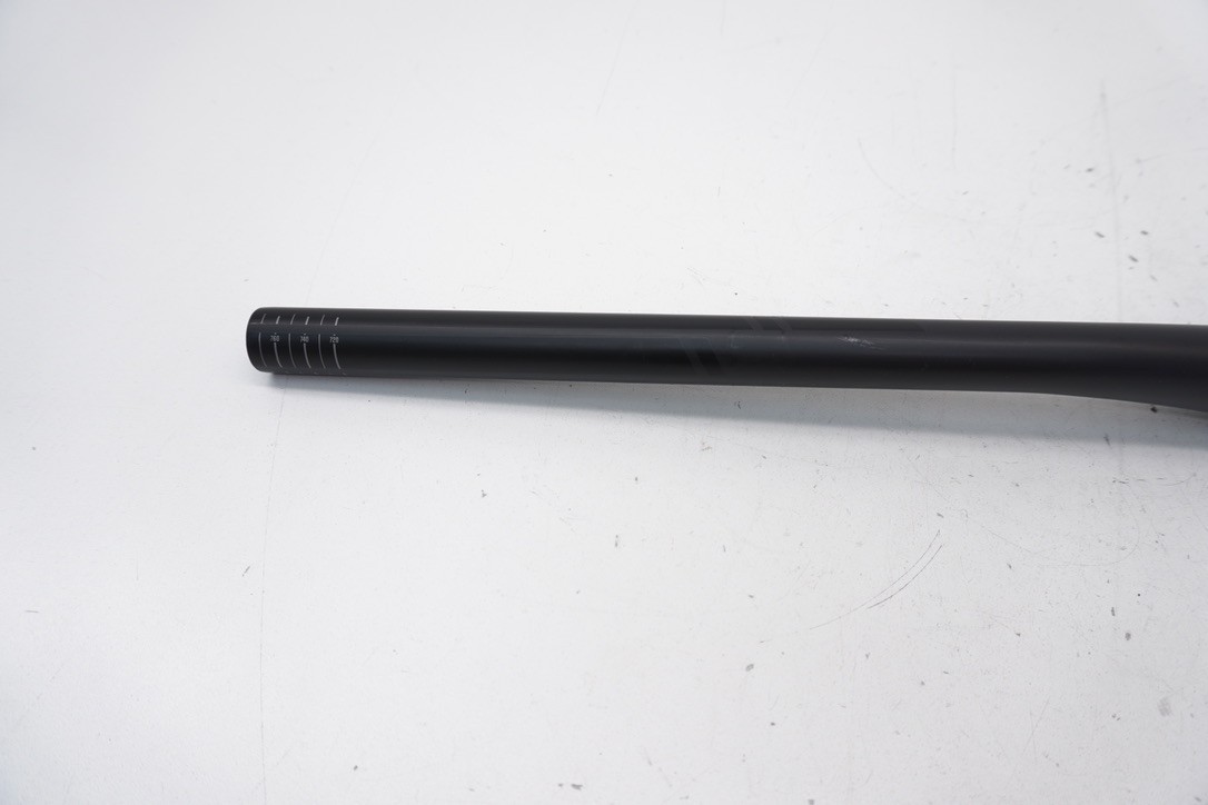Pivot Cycles Phoenix Alloy Handlebars 35mm Diameter 20mm Rise 780mm Width
