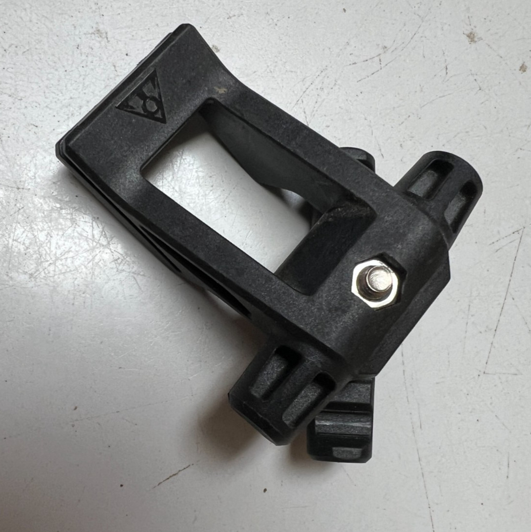 Crankbrothers Eggbeater C Mountain Clip-In Bike Pedals 9/16″ COBA CLIPS TOPEAK