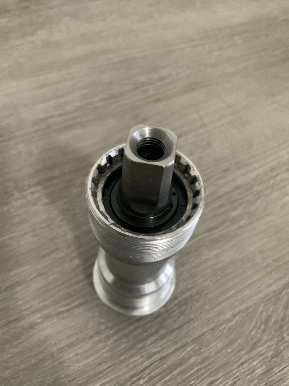 FSA SEALED BOTTOM BRACKET 68-110 MM BRITISH THREADING