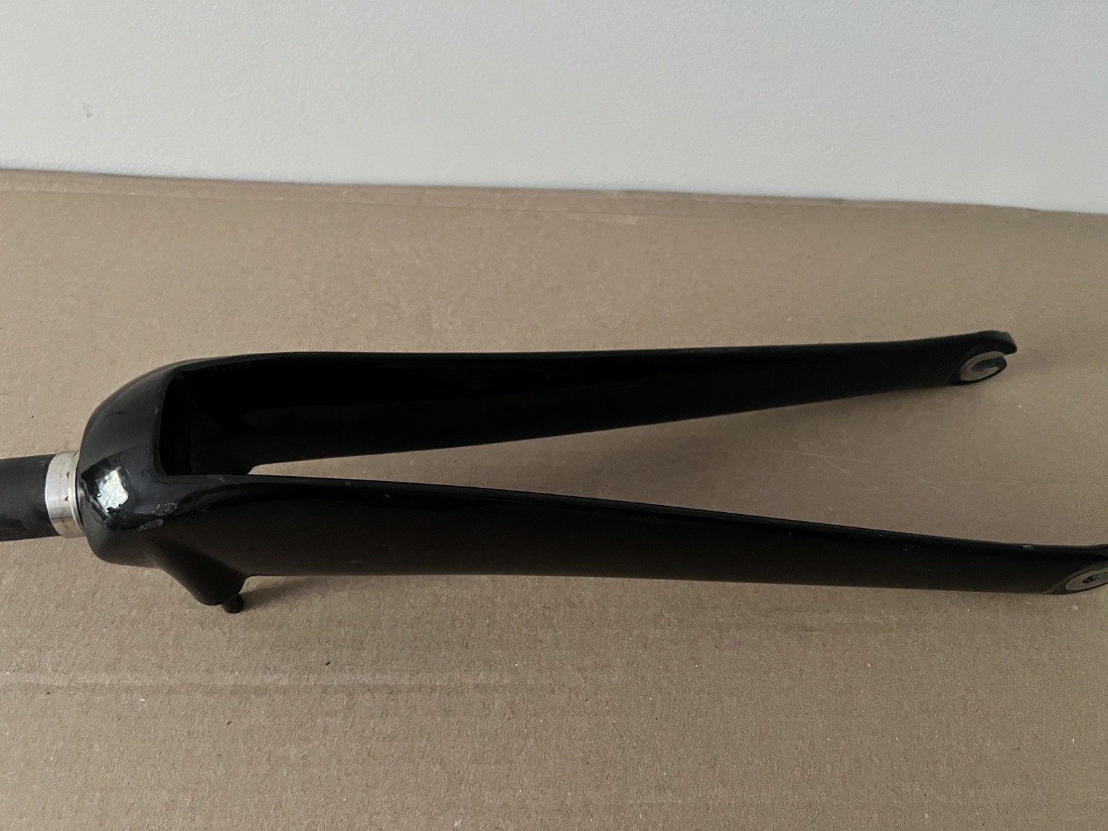 Specialized Shiv Carbon Road Bike Fork