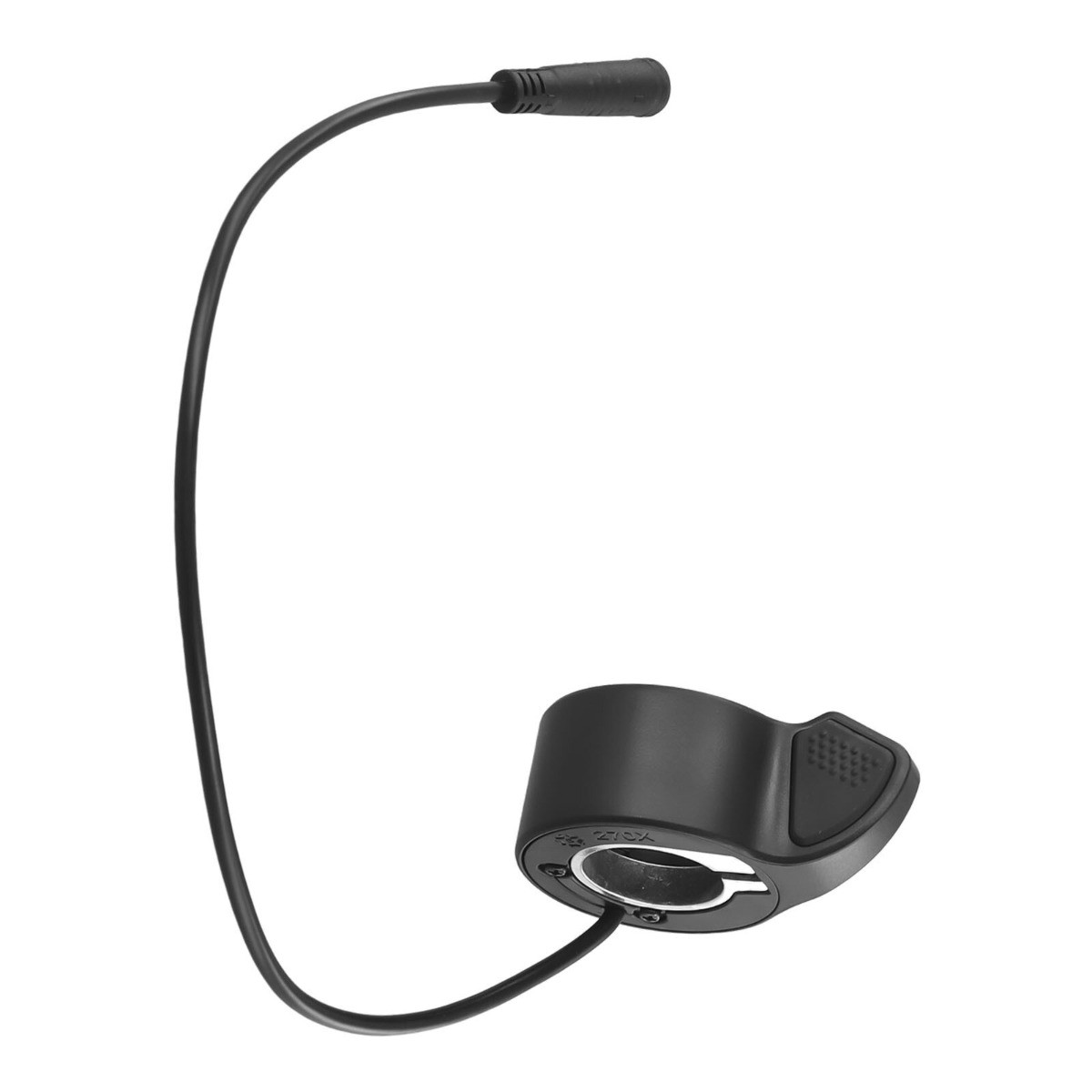 Convenient Thumb Throttle For Bafang BBS01 02 HD Drive Ebike